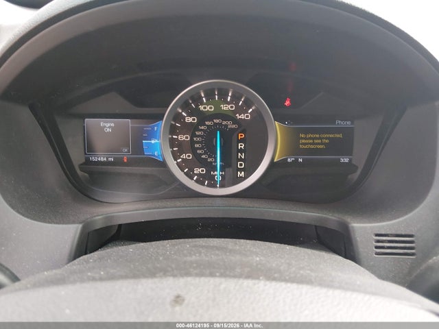 2015 Ford Explorer Xlt მანქანა იყიდება აუქციონზე, vin: 1FM5K7D86FGA64791, აუქციონის ნომერი: 46124195