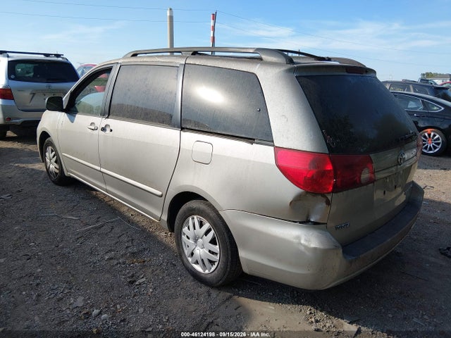 Aukcja sprzedaży 2006 Toyota Sienna Le, vin: 5TDZA23C06S426797, numer aukcji: 46124198