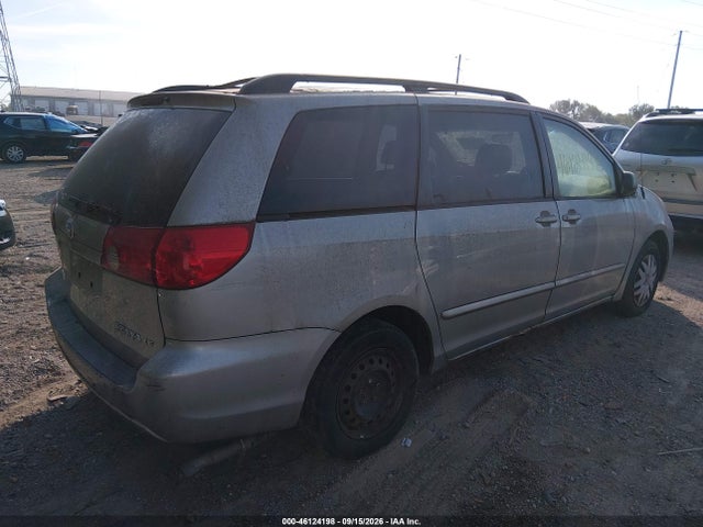 Aukcja sprzedaży 2006 Toyota Sienna Le, vin: 5TDZA23C06S426797, numer aukcji: 46124198