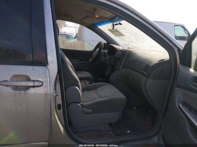 Aukcja sprzedaży 2006 Toyota Sienna Le, vin: 5TDZA23C06S426797, numer aukcji: 46124198