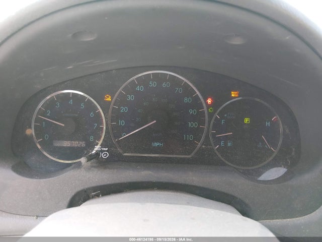 Aukcja sprzedaży 2006 Toyota Sienna Le, vin: 5TDZA23C06S426797, numer aukcji: 46124198