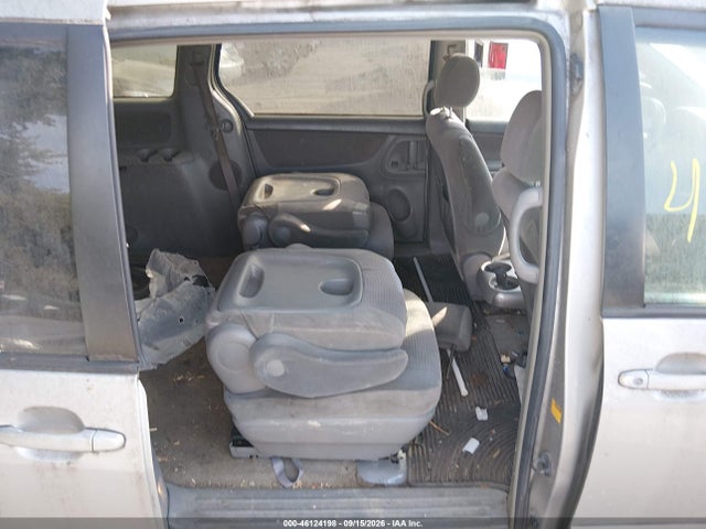 Aukcja sprzedaży 2006 Toyota Sienna Le, vin: 5TDZA23C06S426797, numer aukcji: 46124198