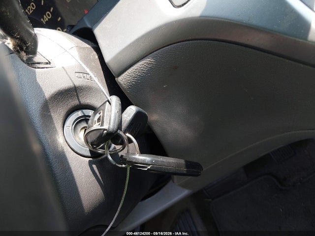 2010 Honda Odyssey Ex-l მანქანა იყიდება აუქციონზე, vin: 5FNRL3H63AB113663, აუქციონის ნომერი: 46124200