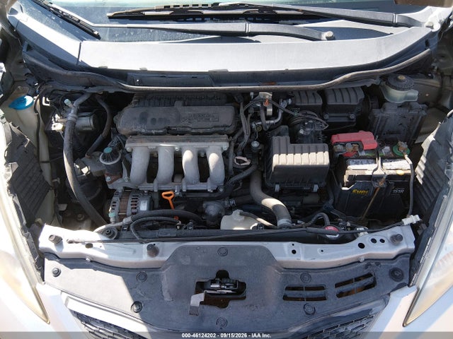 Aukcja sprzedaży 2011 Honda Fit Sport, vin: JHMGE8H52BS006466, numer aukcji: 46124202