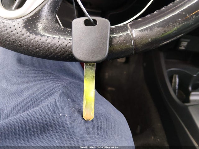 Aukcja sprzedaży 2011 Honda Fit Sport, vin: JHMGE8H52BS006466, numer aukcji: 46124202