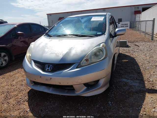 Aukcja sprzedaży 2011 Honda Fit Sport, vin: JHMGE8H52BS006466, numer aukcji: 46124202