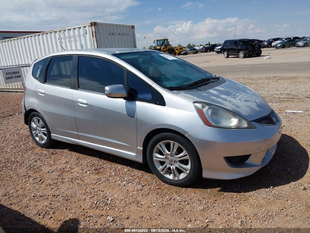 Aukcja sprzedaży 2011 Honda Fit Sport, vin: JHMGE8H52BS006466, numer aukcji: 46124202