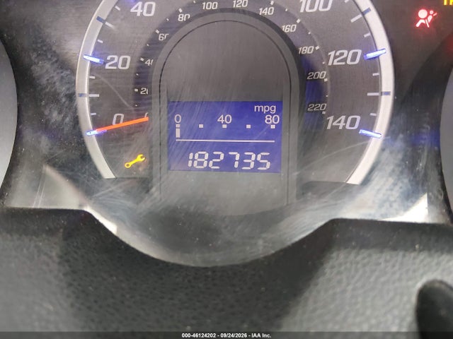Aukcja sprzedaży 2011 Honda Fit Sport, vin: JHMGE8H52BS006466, numer aukcji: 46124202
