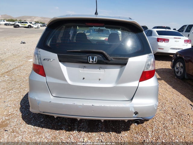 Aukcja sprzedaży 2011 Honda Fit Sport, vin: JHMGE8H52BS006466, numer aukcji: 46124202