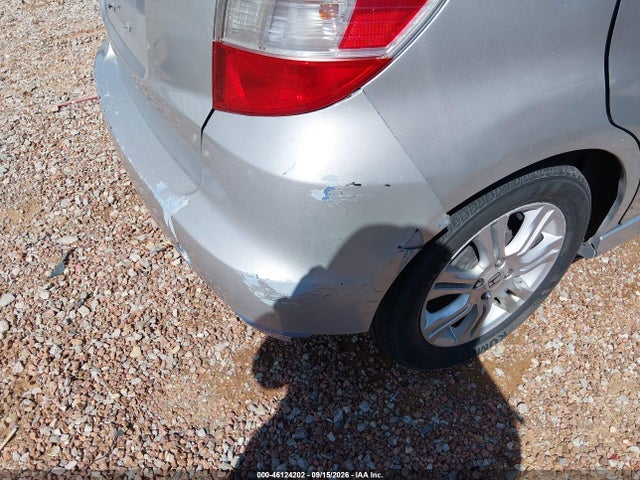 Aukcja sprzedaży 2011 Honda Fit Sport, vin: JHMGE8H52BS006466, numer aukcji: 46124202