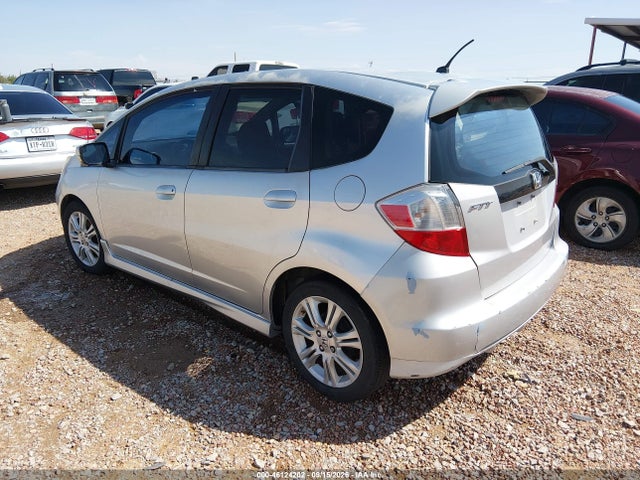 Aukcja sprzedaży 2011 Honda Fit Sport, vin: JHMGE8H52BS006466, numer aukcji: 46124202