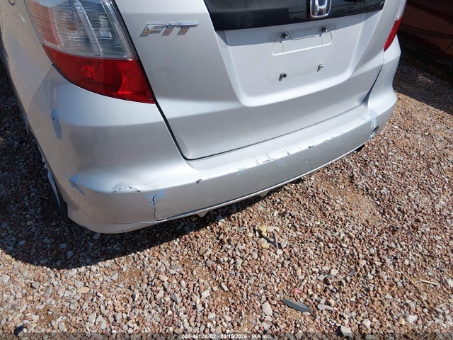 Aukcja sprzedaży 2011 Honda Fit Sport, vin: JHMGE8H52BS006466, numer aukcji: 46124202