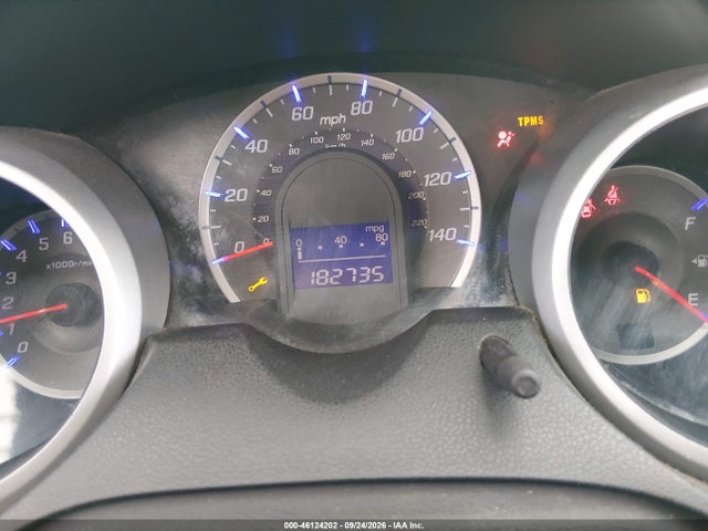 Aukcja sprzedaży 2011 Honda Fit Sport, vin: JHMGE8H52BS006466, numer aukcji: 46124202