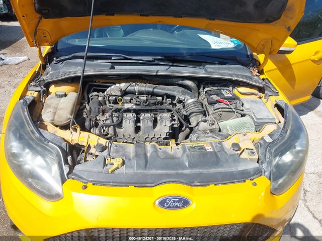 Aukcja sprzedaży 2013 Ford Focus St, vin: 1FADP3L93DL254613, numer aukcji: 46124207