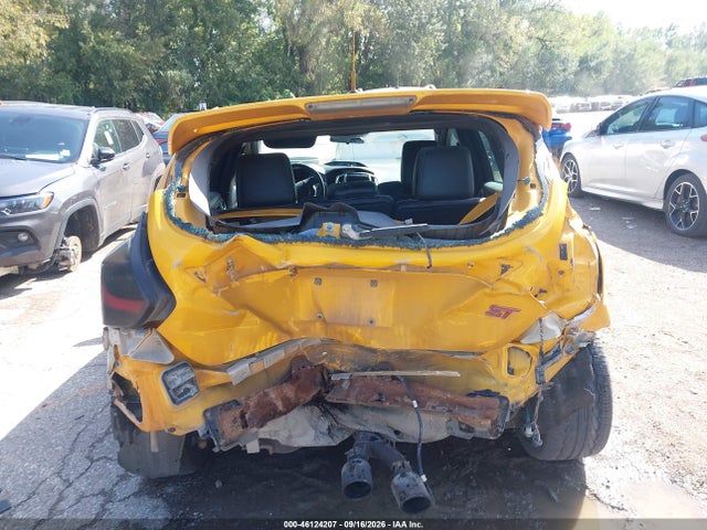 Aukcja sprzedaży 2013 Ford Focus St, vin: 1FADP3L93DL254613, numer aukcji: 46124207