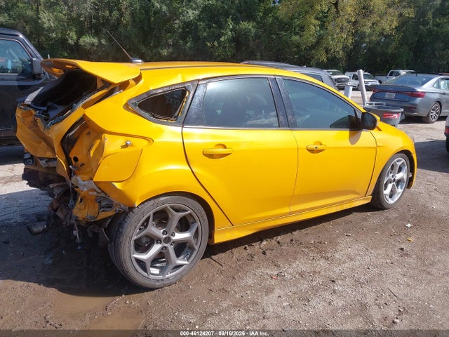 Aukcja sprzedaży 2013 Ford Focus St, vin: 1FADP3L93DL254613, numer aukcji: 46124207