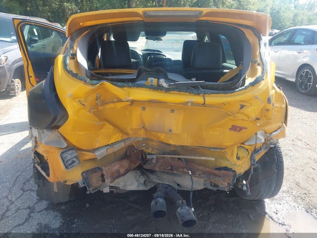 Aukcja sprzedaży 2013 Ford Focus St, vin: 1FADP3L93DL254613, numer aukcji: 46124207