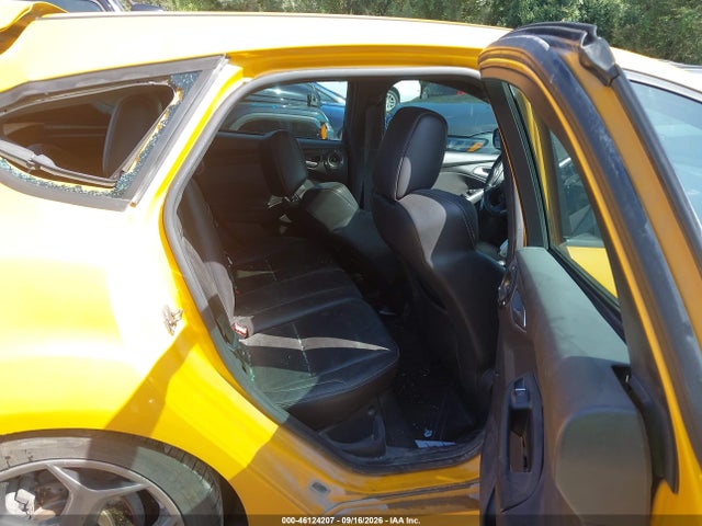 Aukcja sprzedaży 2013 Ford Focus St, vin: 1FADP3L93DL254613, numer aukcji: 46124207
