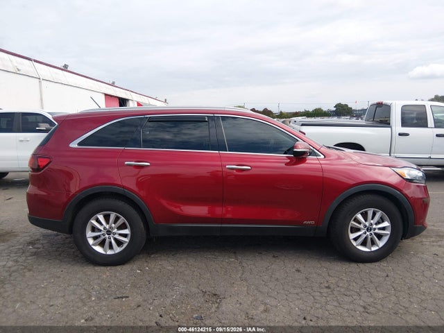 Aukcja sprzedaży 2020 Kia Sorento 2.4l Lx, vin: 5XYPGDA36LG698719, numer aukcji: 46124215