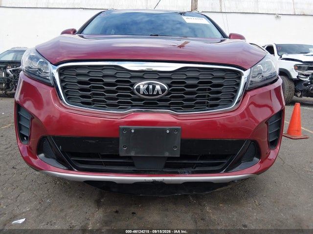 Aukcja sprzedaży 2020 Kia Sorento 2.4l Lx, vin: 5XYPGDA36LG698719, numer aukcji: 46124215