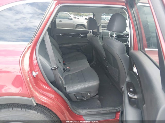 Aukcja sprzedaży 2020 Kia Sorento 2.4l Lx, vin: 5XYPGDA36LG698719, numer aukcji: 46124215