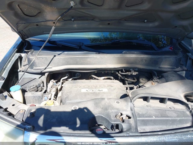 Продажа на аукционе авто 2009 Honda Pilot Ex, vin: 5FNYF48419B004556, номер лота: 46124214