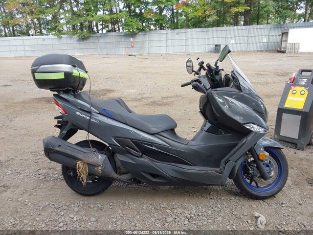 Suzuki An400 A 2023 JS1DU11J1P7100123 Image 12