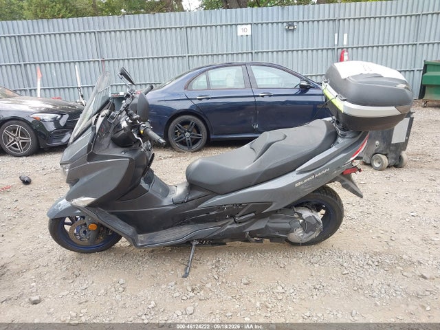 Suzuki An400 A 2023 JS1DU11J1P7100123 Image 13