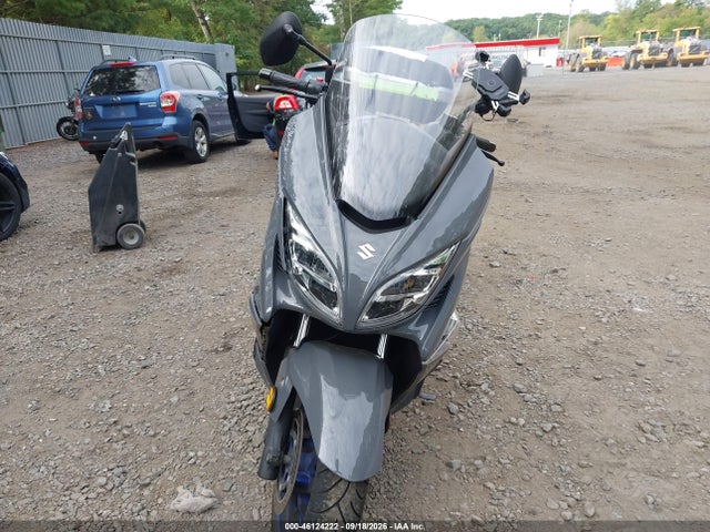 Suzuki An400 A 2023 JS1DU11J1P7100123 Image 5