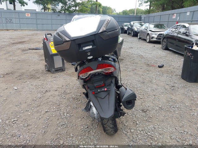 Suzuki An400 A 2023 JS1DU11J1P7100123 Image 6