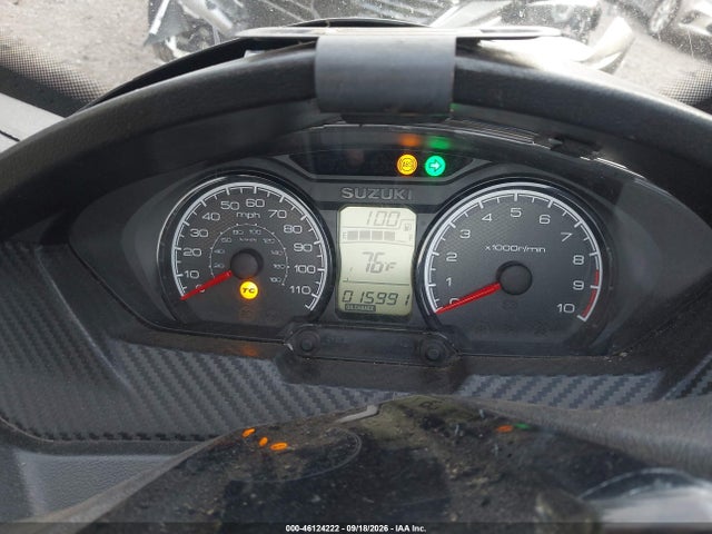 Suzuki An400 A 2023 JS1DU11J1P7100123 Image 7