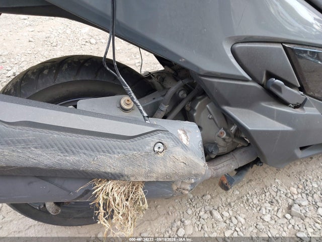 Suzuki An400 A 2023 JS1DU11J1P7100123 Image 8
