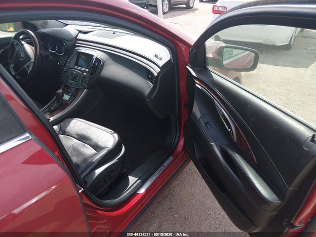Aukcja sprzedaży 2013 Buick Lacrosse Premium 2 Group, vin: 1G4GH5E38DF279753, numer aukcji: 46124221