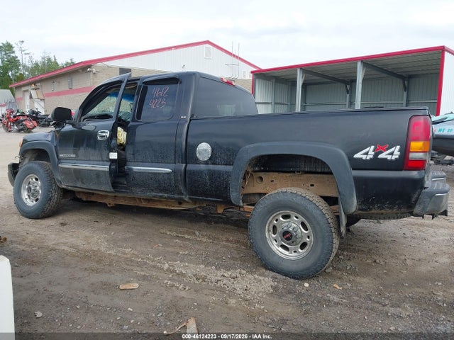Продажа на аукционе авто 2003 Gmc Sierra 2500hd Sle, vin: 1GTHK29U03E375649, номер лота: 46124223
