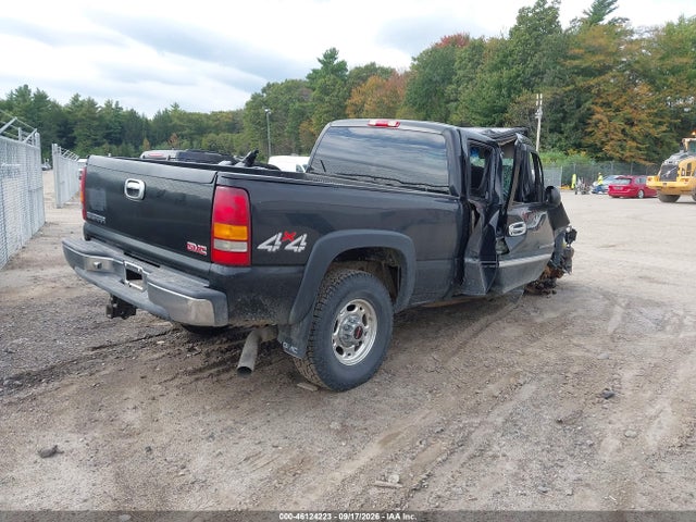 Продажа на аукционе авто 2003 Gmc Sierra 2500hd Sle, vin: 1GTHK29U03E375649, номер лота: 46124223