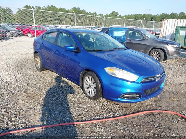 Продаж на аукціоні авто 2014 Dodge Dart Aero, vin: 1C3CDFDH7ED832895, номер лоту: 46124230