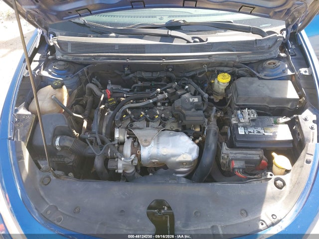 Продаж на аукціоні авто 2014 Dodge Dart Aero, vin: 1C3CDFDH7ED832895, номер лоту: 46124230