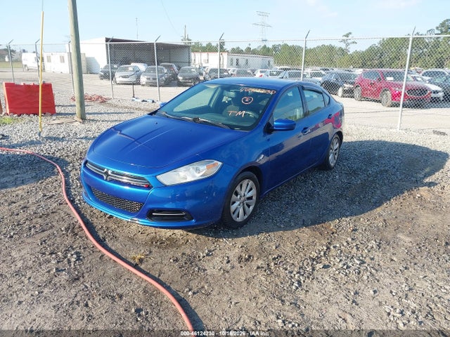 Продаж на аукціоні авто 2014 Dodge Dart Aero, vin: 1C3CDFDH7ED832895, номер лоту: 46124230