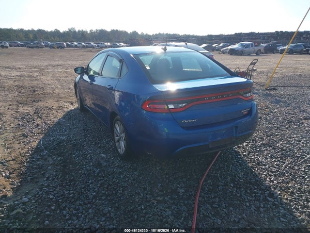 Продаж на аукціоні авто 2014 Dodge Dart Aero, vin: 1C3CDFDH7ED832895, номер лоту: 46124230