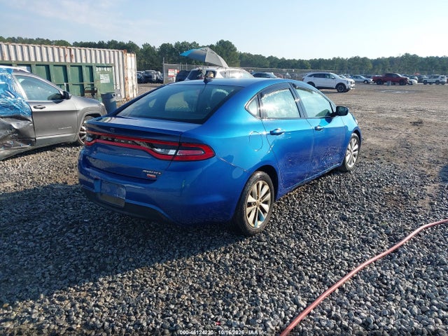 Продаж на аукціоні авто 2014 Dodge Dart Aero, vin: 1C3CDFDH7ED832895, номер лоту: 46124230