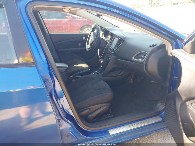 Продаж на аукціоні авто 2014 Dodge Dart Aero, vin: 1C3CDFDH7ED832895, номер лоту: 46124230