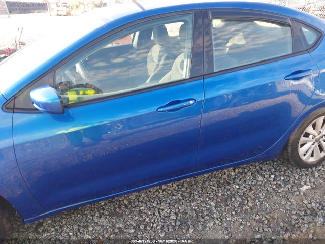 Продаж на аукціоні авто 2014 Dodge Dart Aero, vin: 1C3CDFDH7ED832895, номер лоту: 46124230