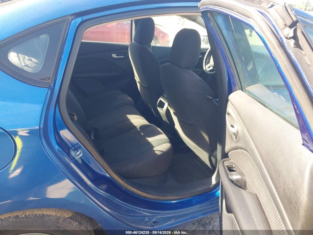 Продаж на аукціоні авто 2014 Dodge Dart Aero, vin: 1C3CDFDH7ED832895, номер лоту: 46124230