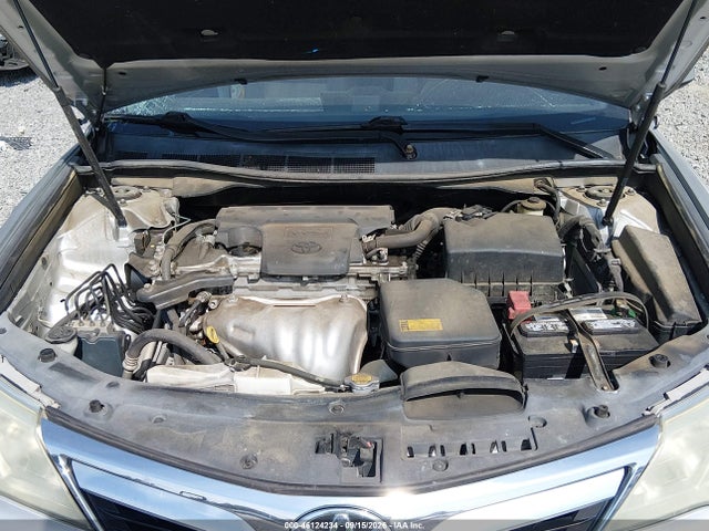 Продаж на аукціоні авто 2014 Toyota Camry Le, vin: 4T1BF1FK2EU449567, номер лоту: 46124234