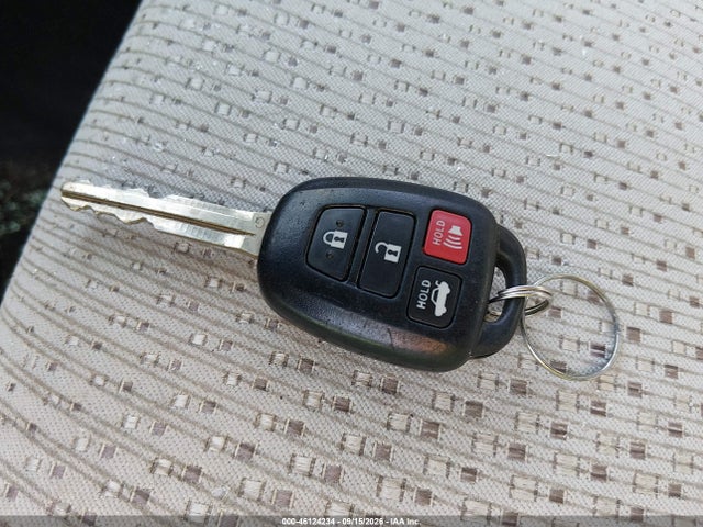 Продаж на аукціоні авто 2014 Toyota Camry Le, vin: 4T1BF1FK2EU449567, номер лоту: 46124234