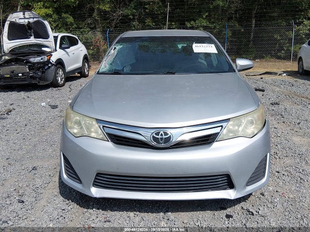 Продаж на аукціоні авто 2014 Toyota Camry Le, vin: 4T1BF1FK2EU449567, номер лоту: 46124234