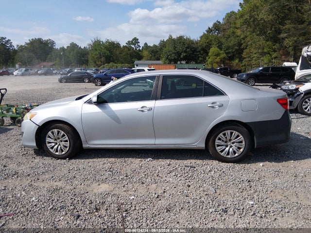 Продаж на аукціоні авто 2014 Toyota Camry Le, vin: 4T1BF1FK2EU449567, номер лоту: 46124234