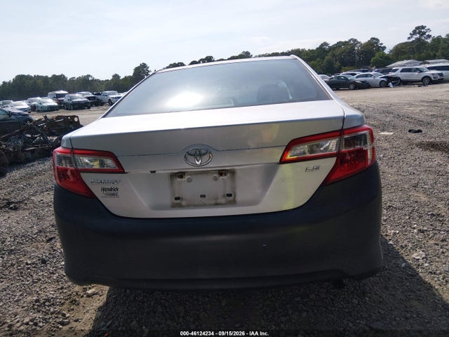 Продаж на аукціоні авто 2014 Toyota Camry Le, vin: 4T1BF1FK2EU449567, номер лоту: 46124234
