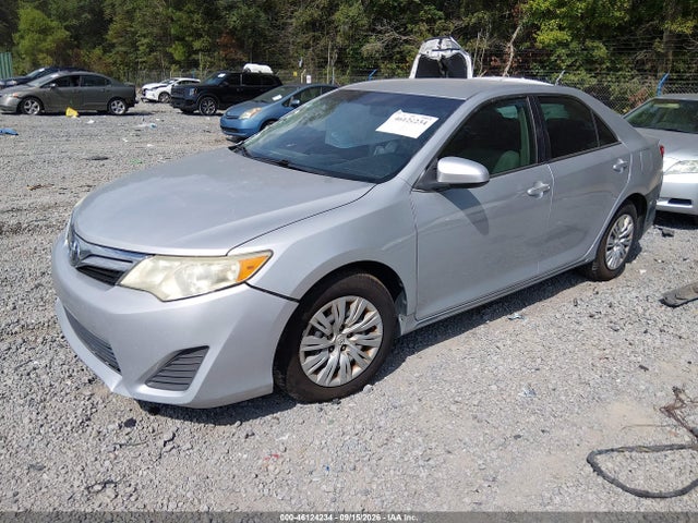 Продаж на аукціоні авто 2014 Toyota Camry Le, vin: 4T1BF1FK2EU449567, номер лоту: 46124234