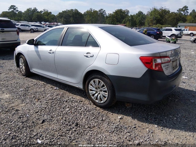 Продаж на аукціоні авто 2014 Toyota Camry Le, vin: 4T1BF1FK2EU449567, номер лоту: 46124234